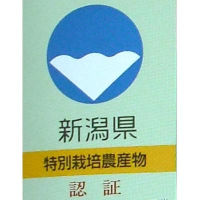 ふるさと納税 阿賀野市 【令和7年産新米】新潟県認証 特別栽培米 コシヒカリ 10kg |  | 01