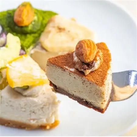 ヴィーガン対応 ロースイーツ 人気の6種 食べ比べセット (低糖質・卵乳小麦砂糖不使用)【配送不可地域：離島】【1316832】