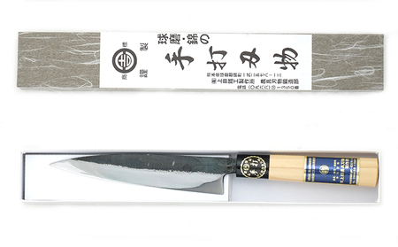 細身庖丁165mm・出刃庖丁180mmセット 雑貨 キッチン用品 包丁 