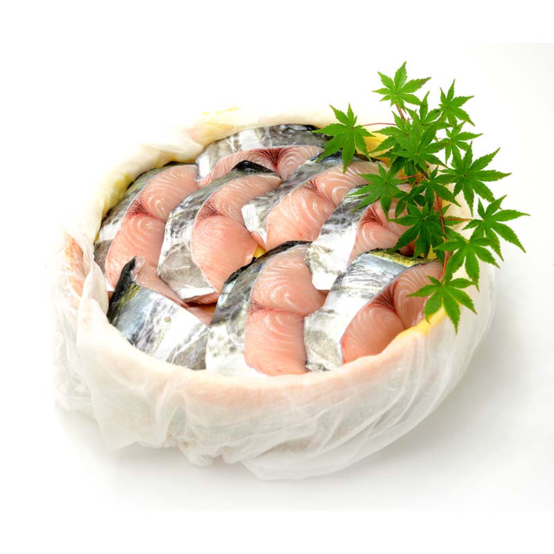 【ふるさと納税】鰆の味噌漬(5月お届け) 魚貝類 漬魚 FAH-0114