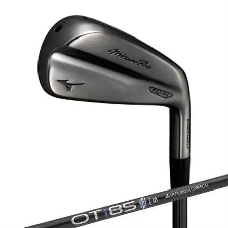 Mizuno Pro FLI-HI ユーティリティ番手/硬さ73S:No.3 5KJVB34873S【1667664】