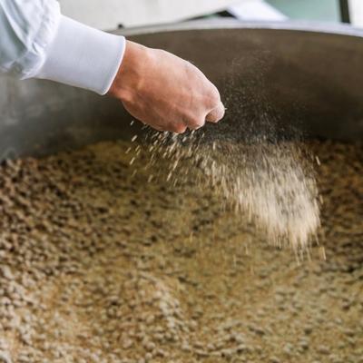 ふるさと納税 飯塚市 天然醸造醤油 生揚げ醤油とぽん酢　300ml2本セット |  | 03