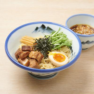 ふるさと納税 清川村 AFURI 柚子露つけ麺 3食入り