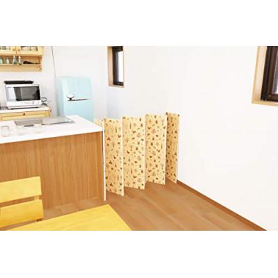 ふるさと納税 河内長野市 冷気ストップあったかボードLLブラウンベージュ　3個セット(Q670) |  | 03
