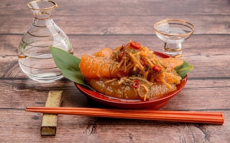 竹田食品　数の子松前 1ｋg（335ｇ×3個セット）[19940828]
