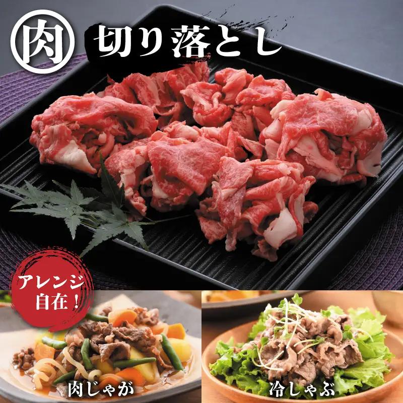 定期便 こだわり若狭牛 全6回 （すき焼き用 / 切り落とし / 焼肉用） 合計4.2kg 【肉 6ヶ月 牛肉 肉 お楽しみ 食べ比べ のし 熨斗 和牛 国産和牛 黒毛和牛 黒毛和種 ブランド牛 ギフ