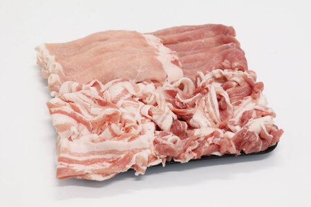 知多ポークバラエティーセット 便利な小分け 知多ポーク 自社ブランド 豚肉 焼き肉 焼きそば 炒め物 とんかつ しゃぶしゃぶ 焼肉 豚バラ 豚ロース 豚肩ロース 豚モモ うす切り 豚小間切れ とんとこ