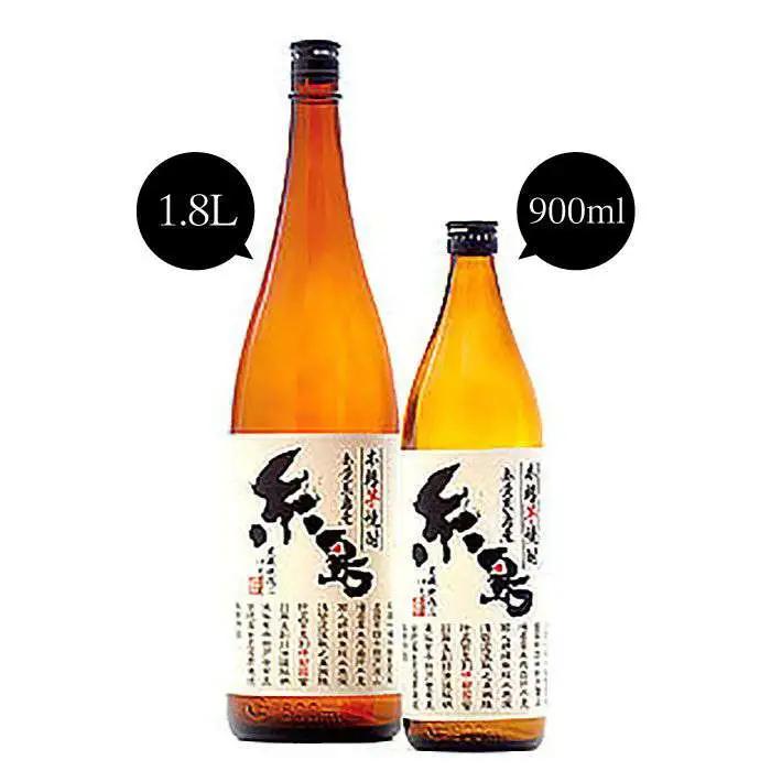 芋焼酎 糸島 1.8Ｌ 1本 《糸島》 【酒屋いとう】 [ARA004]