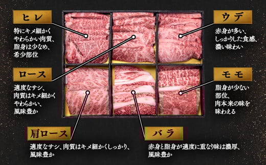 【母の日ギフト】宮崎牛 焼肉6種盛り 食べ比べセット600ｇミヤチク 内閣総理大臣賞４連続受賞 4等級以上＜2.1-12＞宮崎牛 牛肉 黒毛和牛 国産 西都市