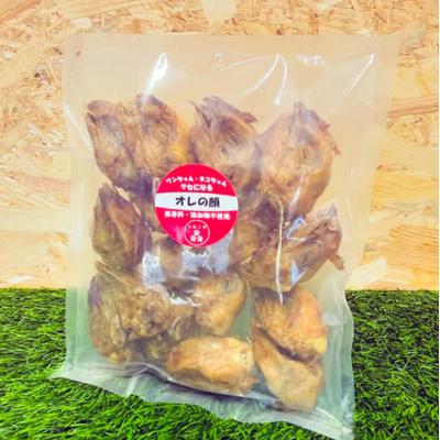 ふるさと納税 安芸高田市 鶏の部位 3点セット 犬 犬用 おやつ 鶏肉 脚 ジャーキー 干肉 干し肉[No5895-0848] |  | 01