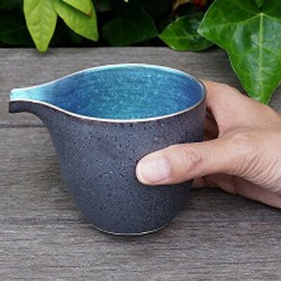 有田焼 麟 Lin プラチナ 旅酒器 金照堂 A60-48_イメージ4