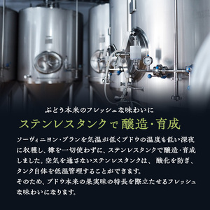 ワイン 椀子ソーヴィニヨン・ブラン ミッドナイト・ハーベスト アンウッデッド 750ml シャトー・メルシャン ソーヴィニヨン 白ワイン 辛口 お酒 酒 アルコール ギフト 贈り物 プレゼント
