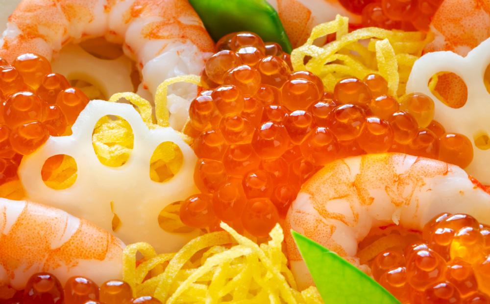 【2回定期便】北海道産 出来立て いくら醤油漬け 250gx2パック 合計500g いくら イクラ