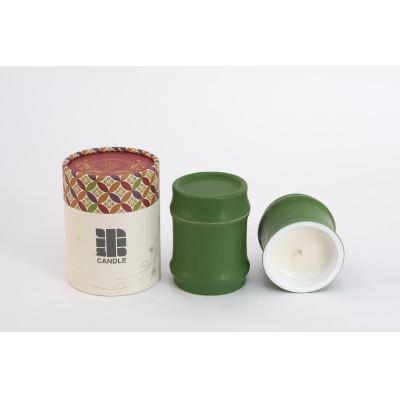 ふるさと納税 宮崎市 宮崎・日向夏精油香る お米Candle |  | 03