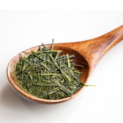 ふるさと納税 川崎町 【毎月定期便】八女茶【特上】煎茶セット　100g×2袋(川崎町)全2回 |  | 01