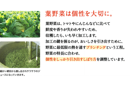 [定期便／3ヶ月] カゴメ つぶより野菜 野菜ジュース 計45本 (195g×15本×3回) 食塩・砂糖不使用 国産野菜350g分使用 カート缶｜カゴメ健康直送便 カゴメ野菜ジュース カゴメトマトジュ