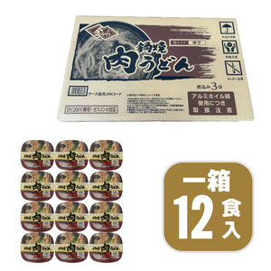 うどん 鍋焼き 212g × 12個 インスタント カップ 生タイプ 金ちゃん (大人気うどん 人気うどん 大人気生うどん 人気生うどん 大人気カップうどん 人気カップうどん 大人気鍋焼きうどん 人気