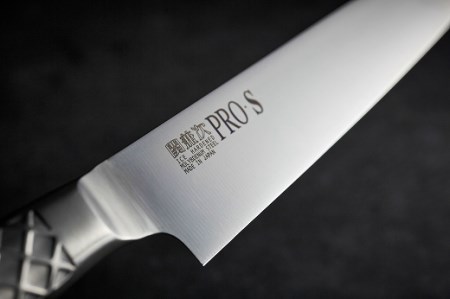 ステンレス一体型包丁2本セット