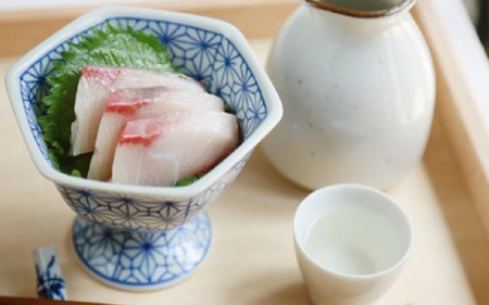 聖乃御代 純米大吟醸酒 1800ml