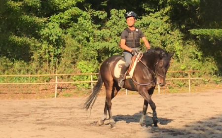 乗馬 ビジター レッスン チケット 45分×3回まで | 乗馬体験 乗馬体験 乗馬体験 乗馬体験 乗馬体験