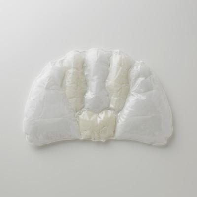 ふるさと納税 北名古屋市 ジムナストコロンCUOLカバーセット　ホワイト |  | 02