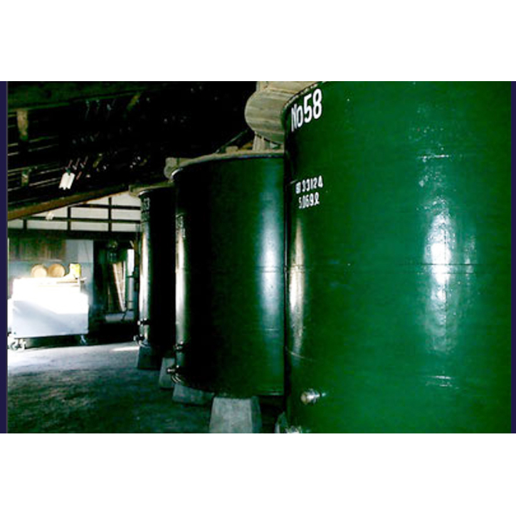 日本酒 七重郎 特別純米生詰原酒(青ラベル) 720ml 要冷蔵 酒 お酒 純米 原酒 福島 福島県 猪苗代町_イメージ5