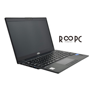 無期限保証リユースパソコン RPC LIFEBOOK U9310