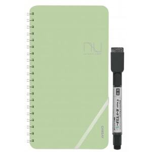 nu board LIGHT グリーン【1643262】
