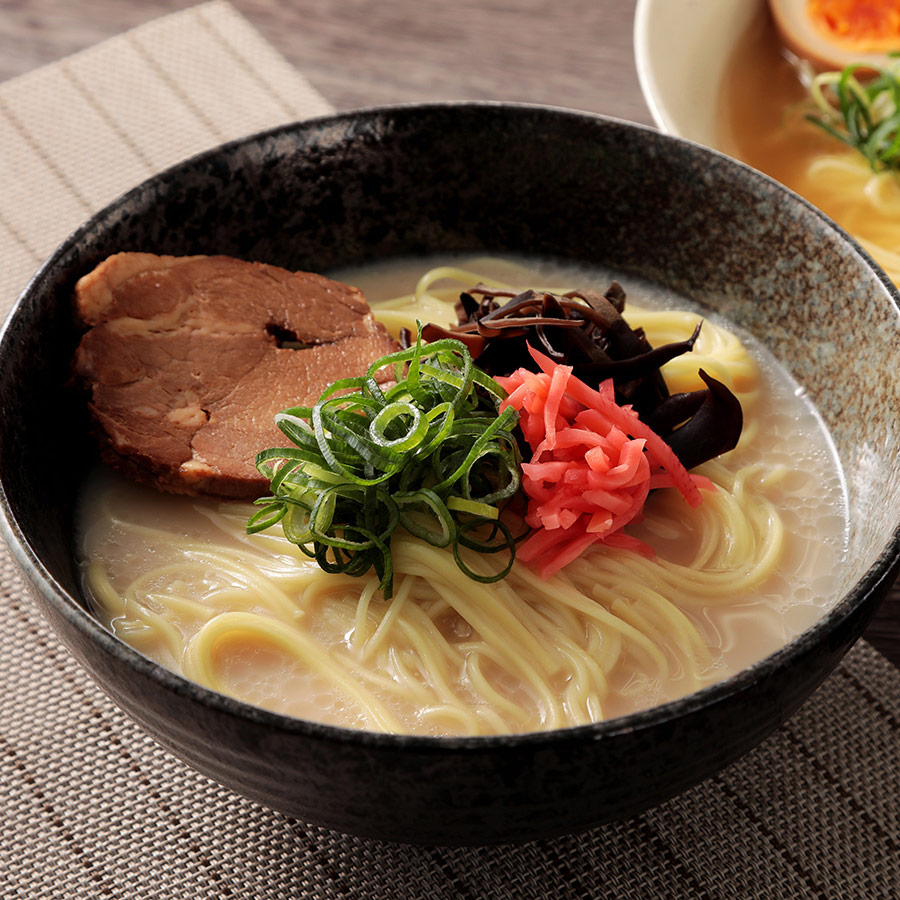 九州味くらべラーメンセット７人前