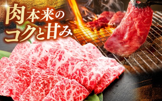 焼肉 【奥出雲和牛】肩ロース焼き肉用 （300g×1P） / 牛肉 焼肉 焼き肉 やきにく 焼き肉用 和牛 わぎゅう 奥出雲和牛 肩ロース肉 黒毛和牛 ブランド牛 冷凍 贅沢焼肉 お祝い焼肉 牛 霜降