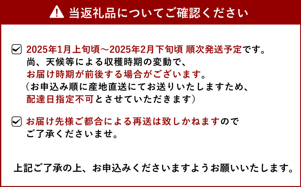 宇城市産 ポンカン（化粧箱入り）3kg 髙橋果樹園【2025年1月上旬から2月下旬発送予定】果物 フルーツ 柑橘 みかん 国産