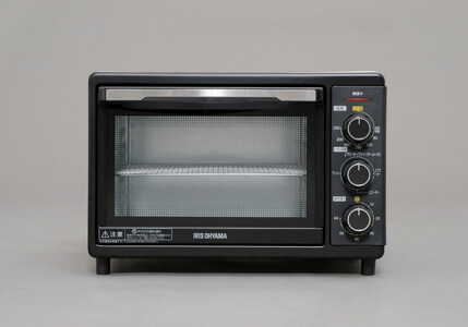 コンベクションオーブン FVC-D15B-S アイリスオーヤマ