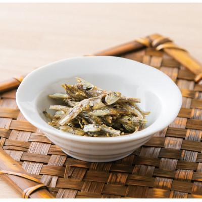 ふるさと納税 伊予市 味付け食べる煮干し 50g×3袋 カルシウム お菓子|A45 |  | 01