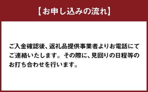 空き家の管理業務 (空き家の見回り点検) 12回/年 空き家管理サービス_イメージ4