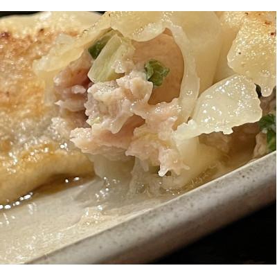 ふるさと納税 帯広市 とかち番屋の餃子 700g×2パック(計1400g) |  | 03