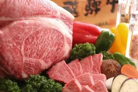 飛騨牛リブロース焼肉用1kg [EN106] 飛騨牛