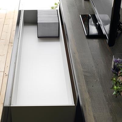 ふるさと納税 筑後市 幅180cmブルックリン風テレビ台 フレッド【カラー:ブルックリン】 |  | 02