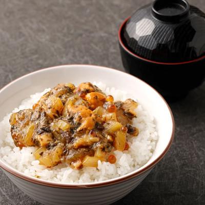 ふるさと納税 上天草市 アカモク入り海鮮丼の具6個 |  | 01