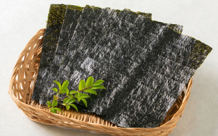 【訳あり】 福岡有明のり キズ味付おにぎりのり 72g×1袋 全形換算約25枚分【半裁50枚分】 [VEH019]