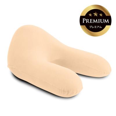 ふるさと納税 四日市市 Yogibo Ghost Premium クリームホワイト