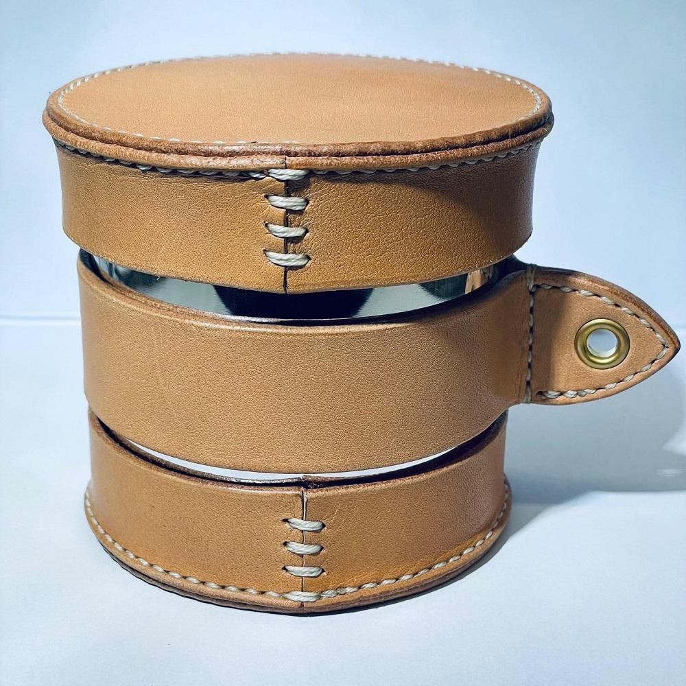 
Cooker Leather Case WR
