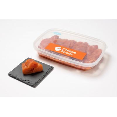 ふるさと納税 直方市 辛子めんたいこ切子 500g×2パック 計1kg(直方市) |  | 02