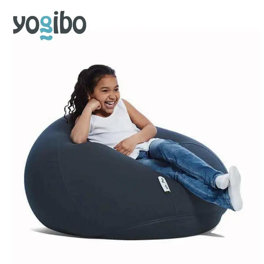 Yogibo Drop(ヨギボードロップ ) ダークグレー