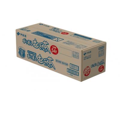 ふるさと納税 福島市 伊藤園　香り薫る麦茶ティ-バッグ54袋×10パックNo.2090 |  | 01