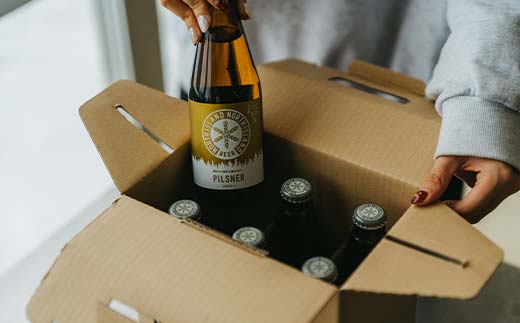 ノースアイランドビール5種12本セット