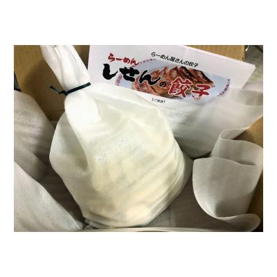 ふるさと納税 桐生市 タレなしでも美味しい!ラーメン屋さんの【うんめぇ肉野菜餃子】22g36個入　添加物・保存料不使用　 |  | 02