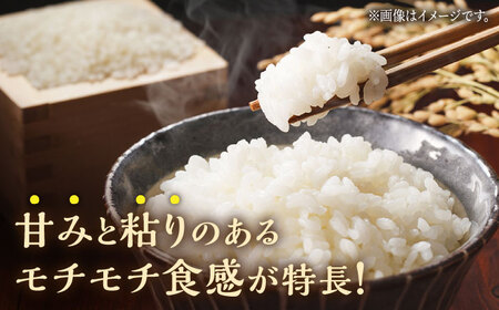 〈令和7年度産米〉【3回定期便】 ヒノヒカリ 白米 10kg（5kg×2袋）【竹下農園】[ZEL005]