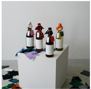 MOTO Wine Akamatsu Rouge | 赤ワイン お酒 マスカット ベーリーA 兵庫県 上郡町