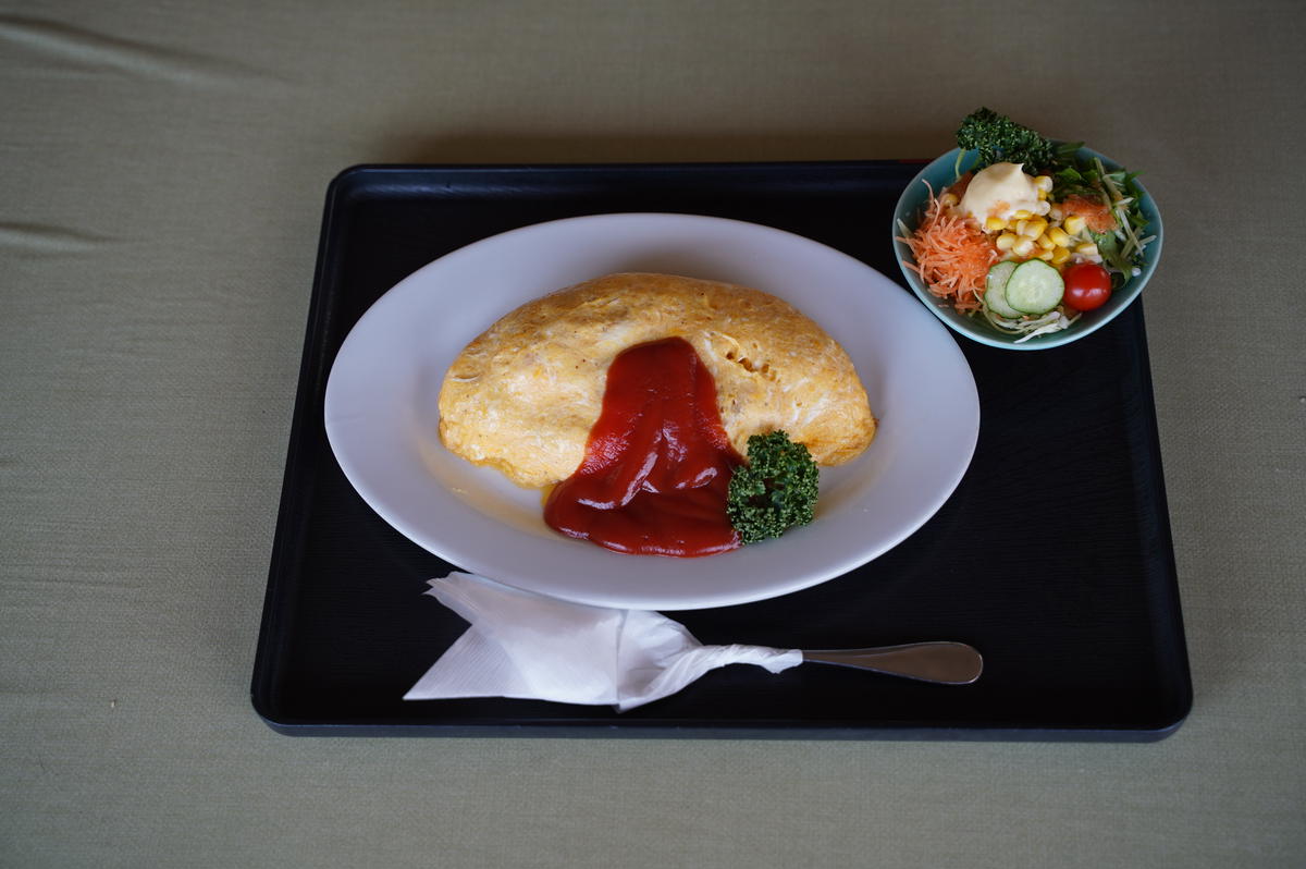 あおいパーク内「 レストランだいどころ」で使える食事券（3000円分）何名様でもご利用いただけます 利用券 チケット H199-001