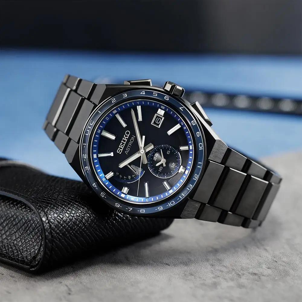 【Men's】 SEIKO SBXY041 アストロン ネクスター (NEXTER)